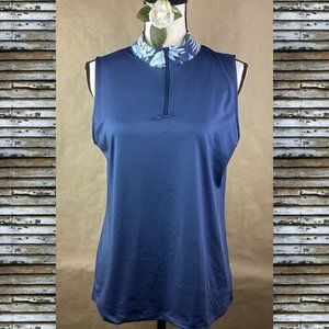 Tommy Bahama Golf or Tennis Shirt Top